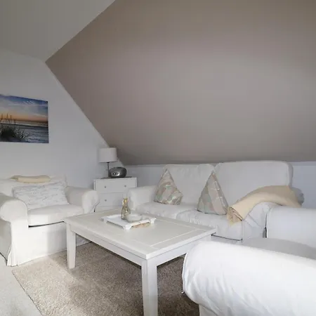 Haus Bonken - A72764 Wyk auf Föhr