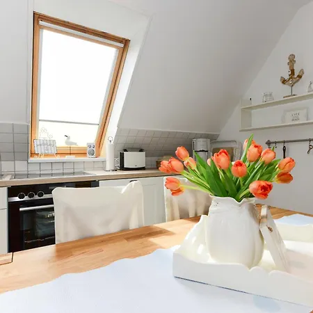 Appartement Haus Bonken - A72764 *