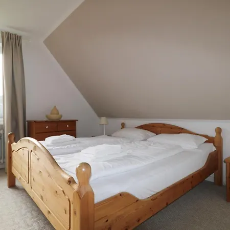 Haus Bonken - A72764 Appartement *