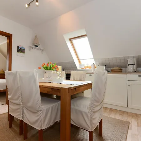 Appartement Haus Bonken - A72764