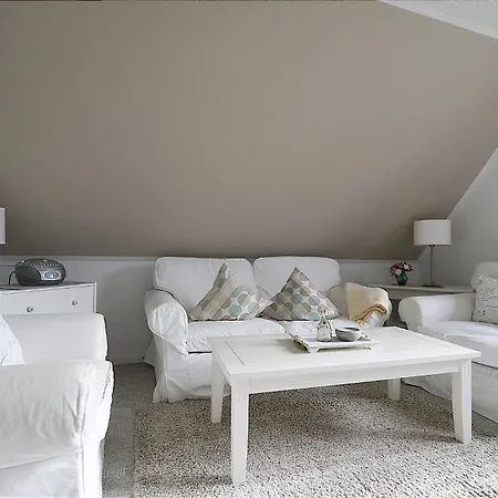 Haus Bonken - A72764 Wyk auf Föhr