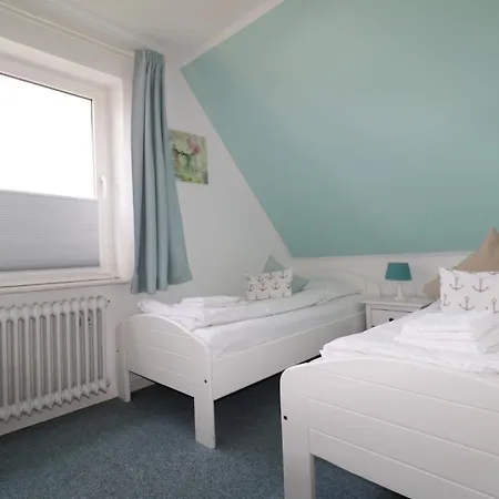 Haus Bonken - A72764 Appartement *