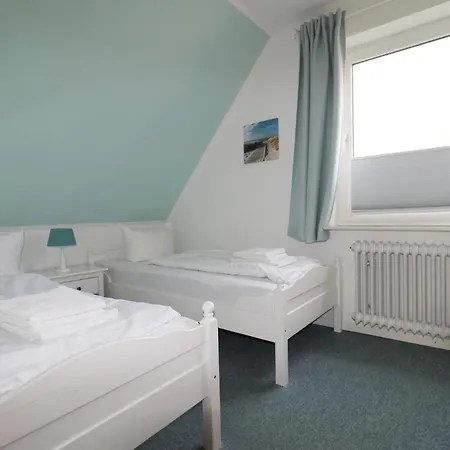 Haus Bonken - A72764 Appartement *